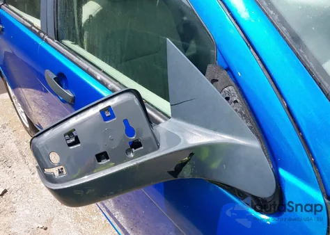 2010 Ford Focus Se z USA, uszkodzony, nr VIN 1FAHP3FNXAW189554